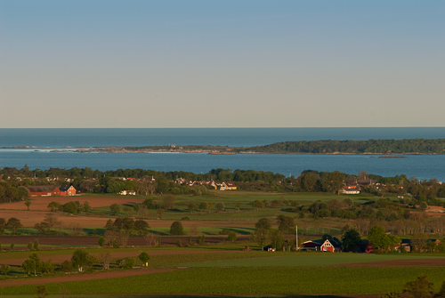 Bjärehalvön