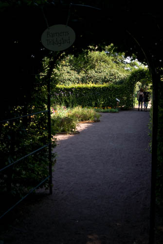 Pildammsparken