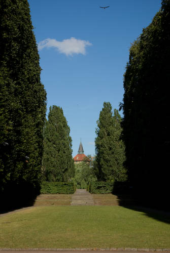 Pildammsparken