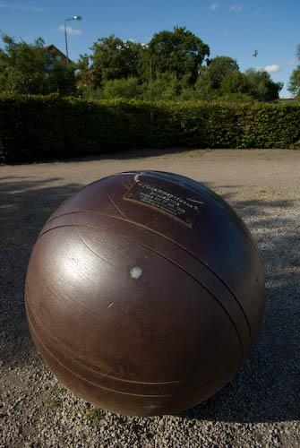 Pildammsparken