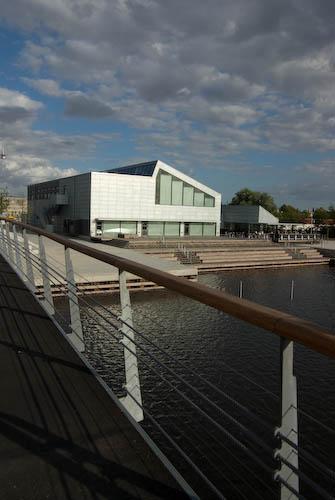 Lomma bibliotek
