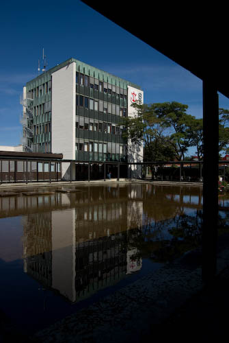 Höganäs kommunhus
