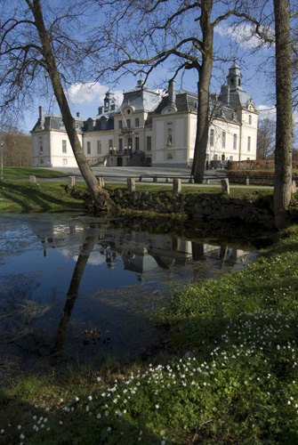 Kronovall