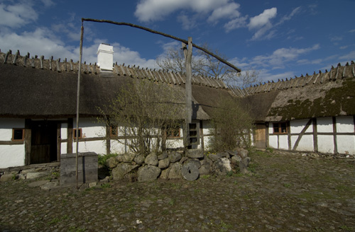 Bondrumsgården