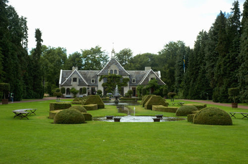Villa Abelin