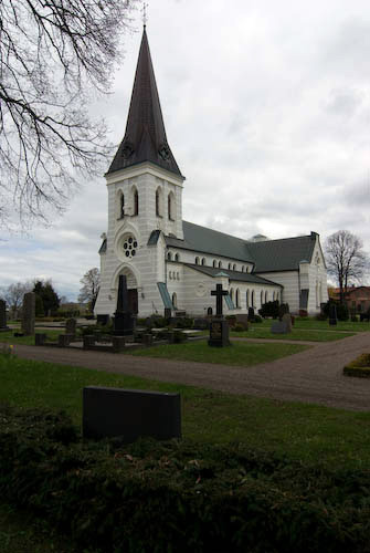 Nsums kyrka