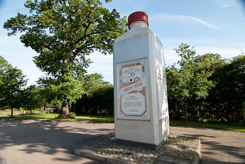 Perstorp
