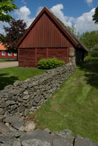 Perstorps hembygdsgård