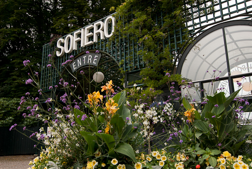 Sofiero