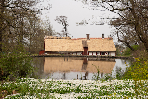 Pålsjö mölla