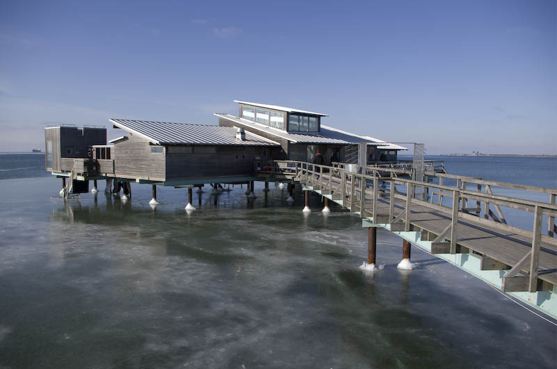 Bjärreds kallbadhus