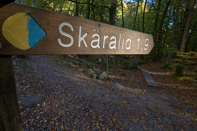Mot Skäralid