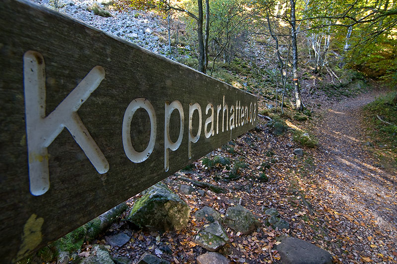 Mot Kopparhatten