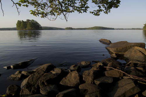 Breanäs