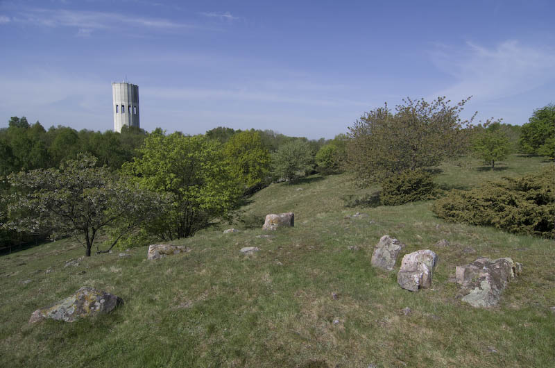 Rökepipan