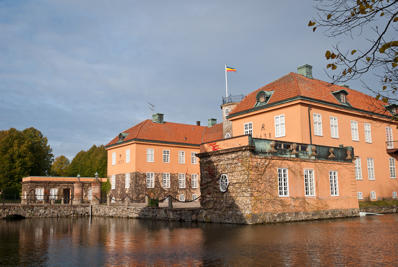 Maltesholms slott