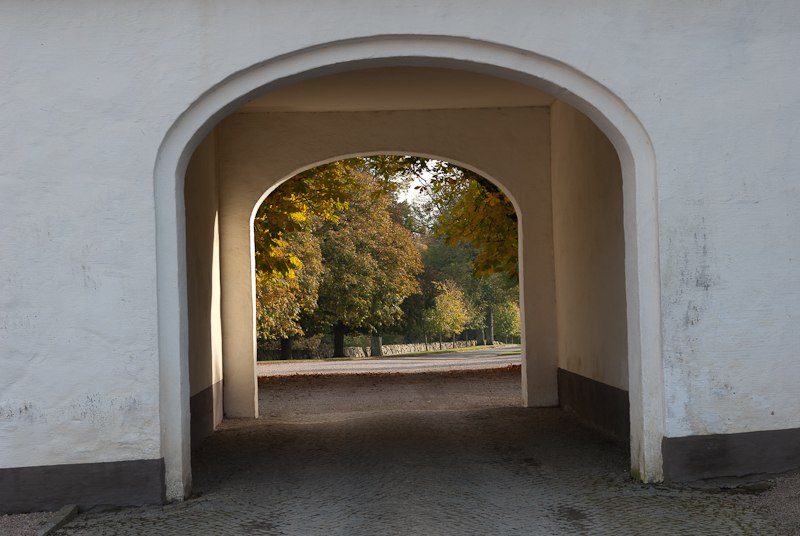 Maltesholms slott