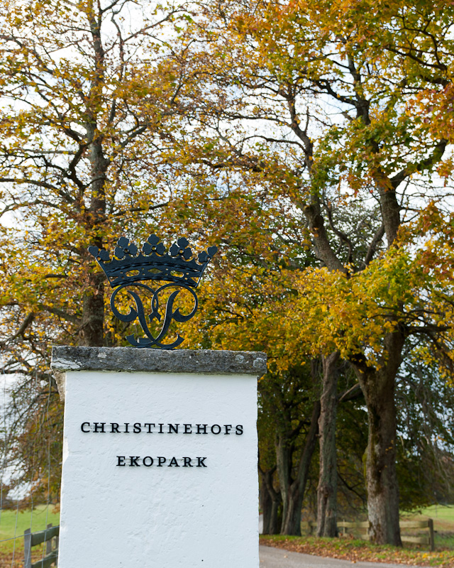 Kristinehovs ekopark