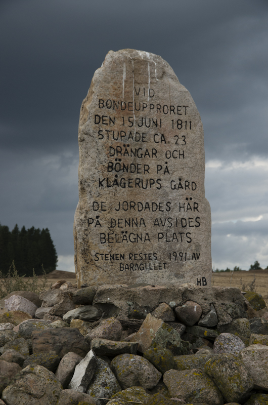 Döängen